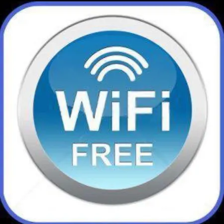 アパート Studio In Playa Las Vistas, Free Wifi