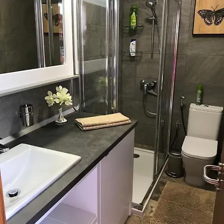 Studio In Playa Las Vistas, Free Wifi * プラヤ・デ・ラス・アメリカス